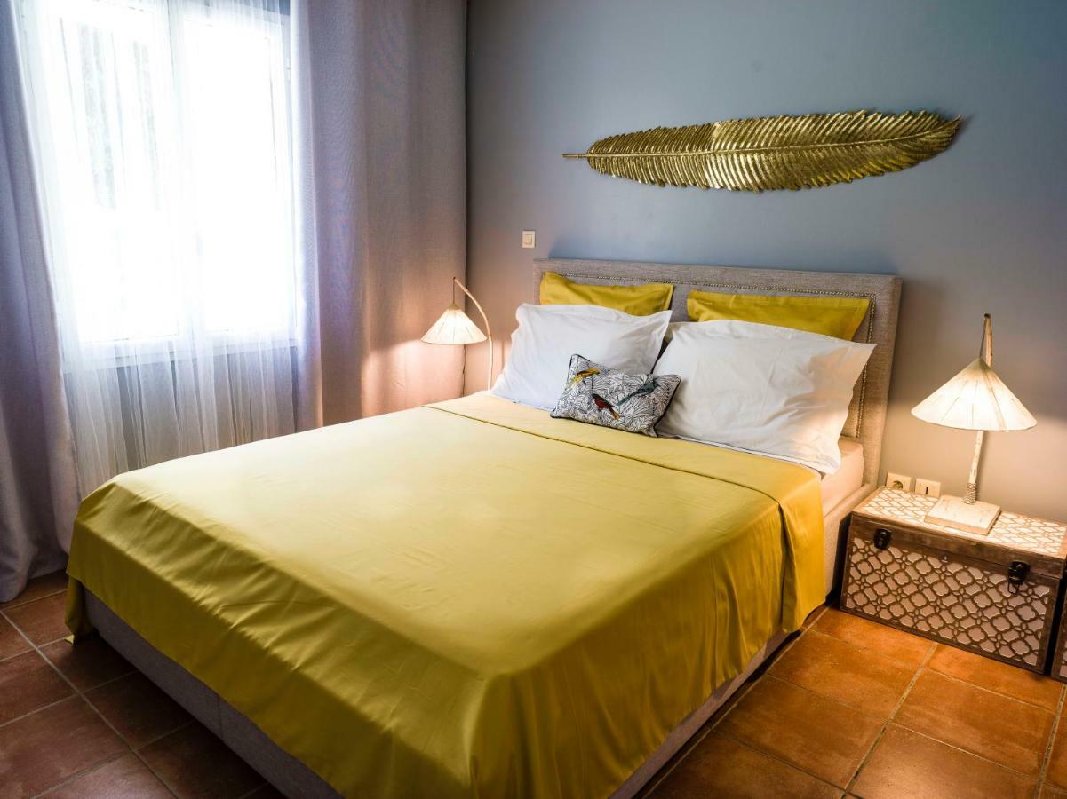 Pop'S Appartements Residence Marisol Au Bord De La Mer Le Gosier  Zewnętrze zdjęcie